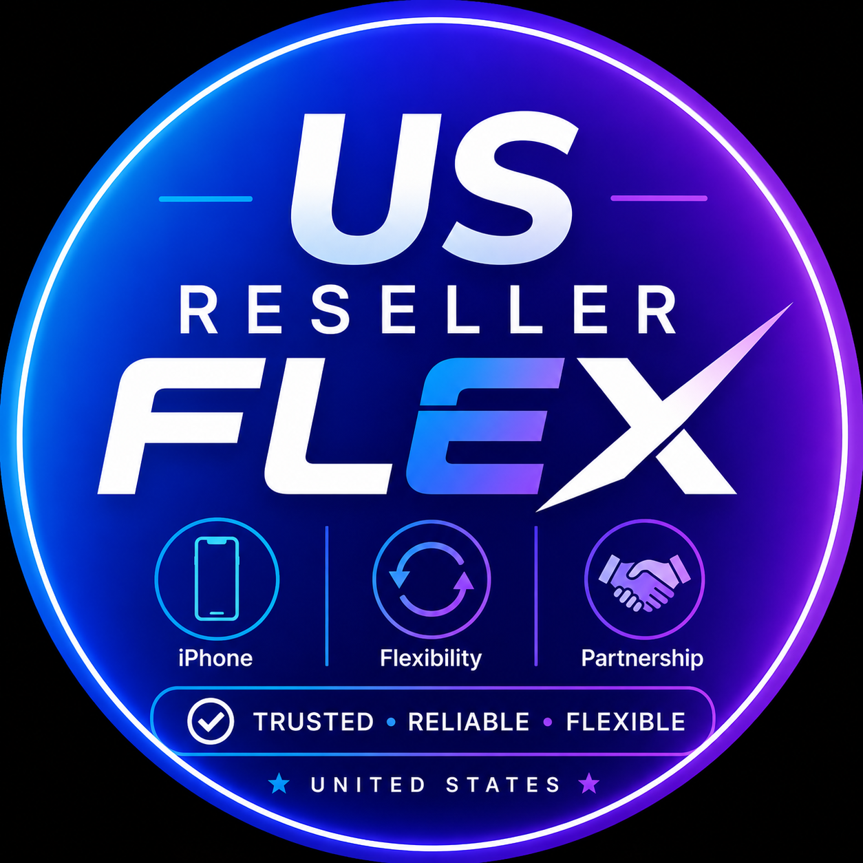 US Reseller Flex iPhone 16 Series All Models (Clean only)