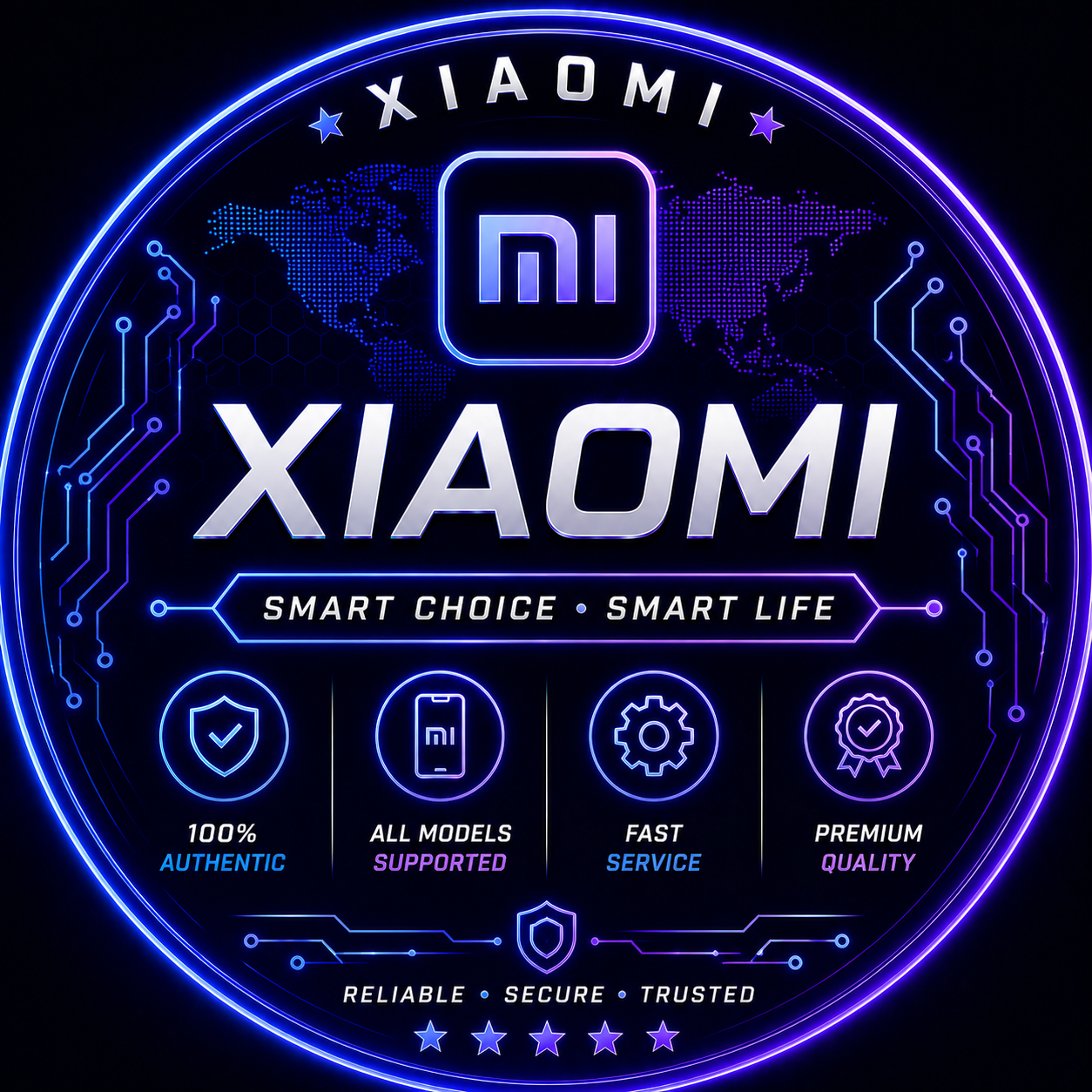 Xiaomi Redmi Sim Unlock Code Service
