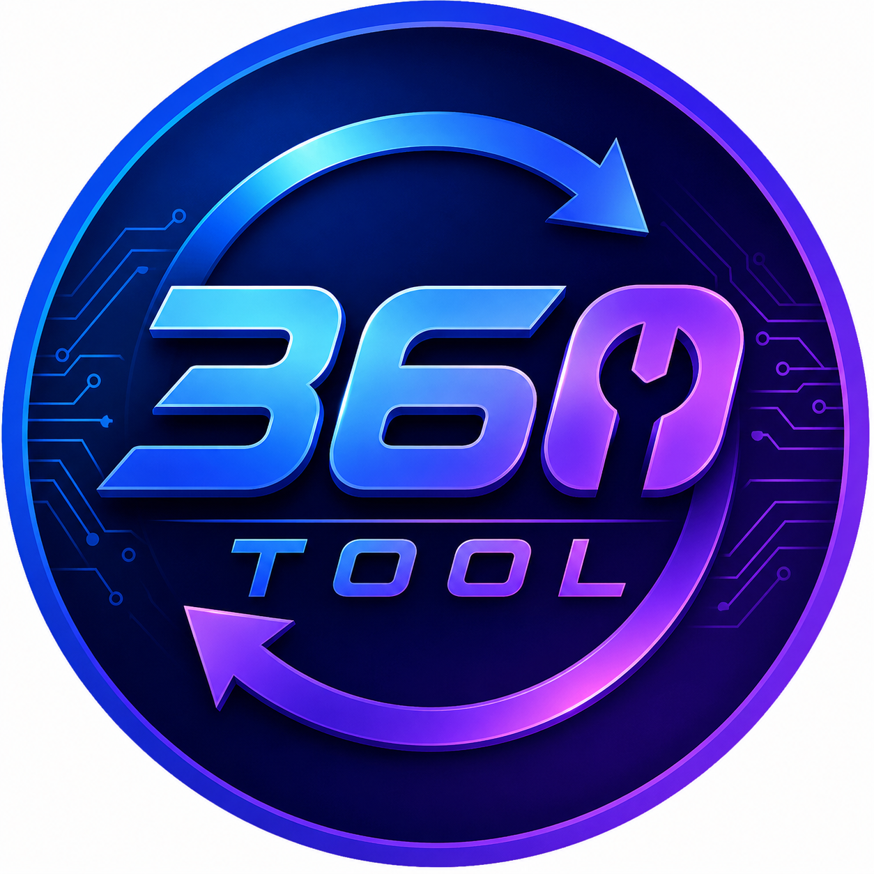 360 TOOL (tojo360.com) Activation [12 Months - 1 Pc]