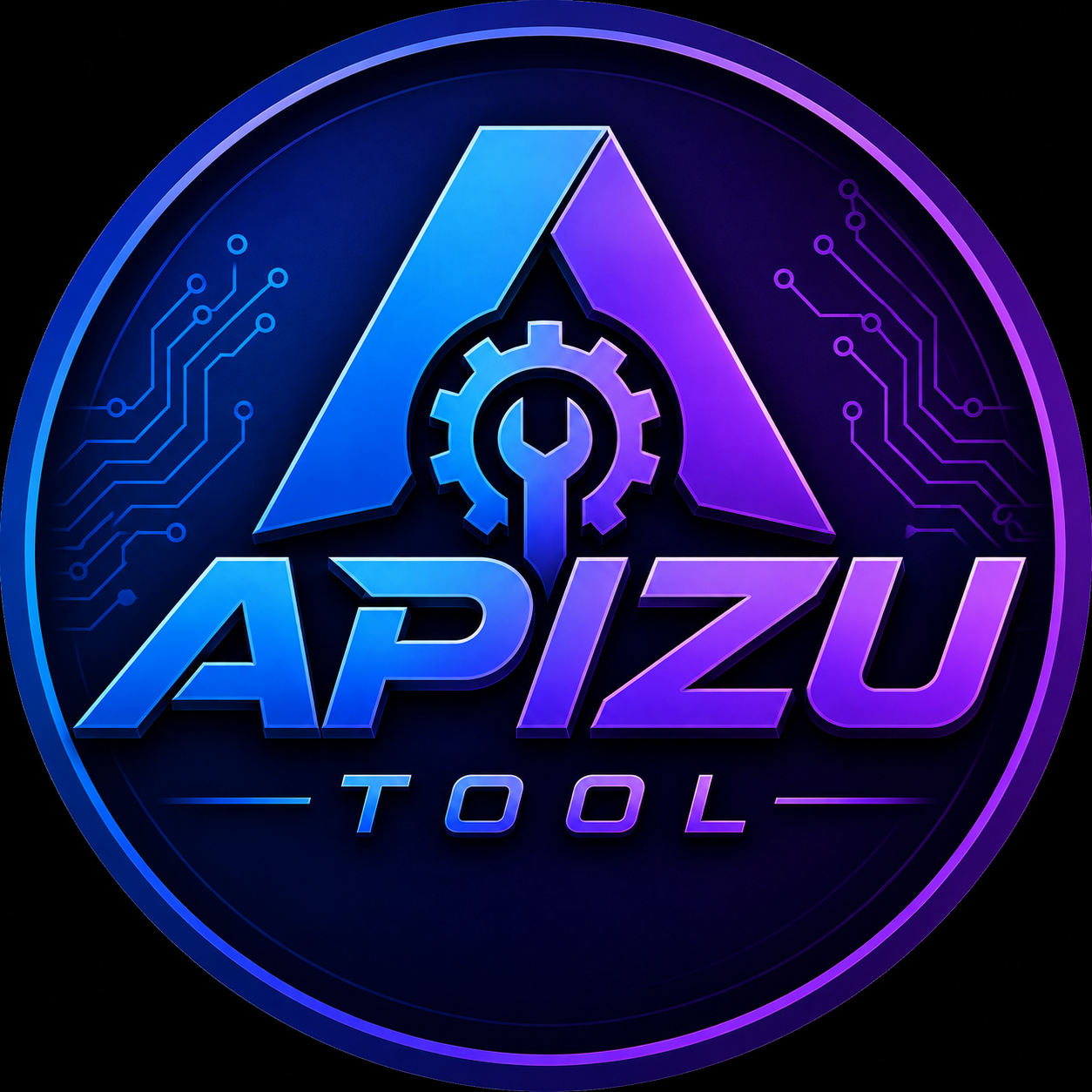 Apizu Tool Activation For (1 Year)