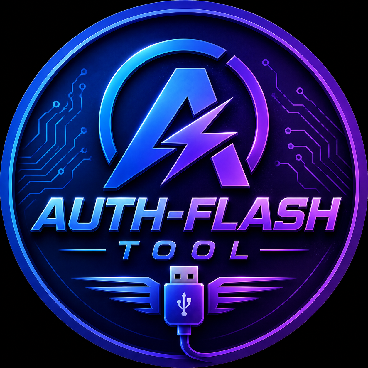 Auth Flash Tool ( AFT ) Credit - Direct Panel API [ Existing User ] authflash.com