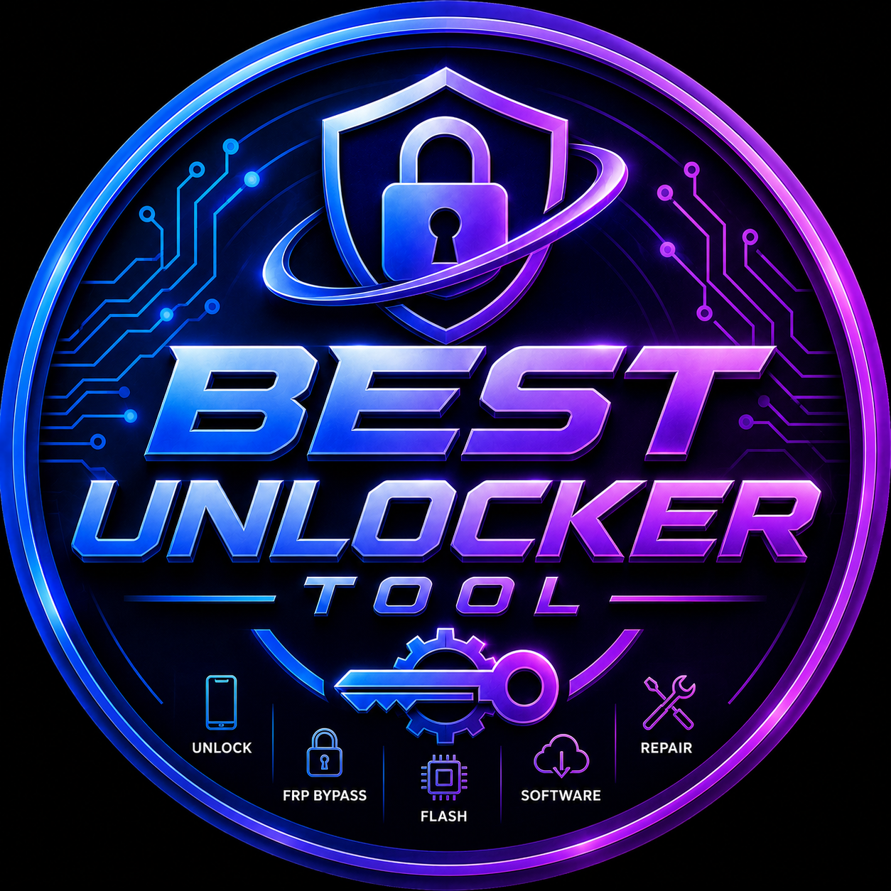 Best Unlocker Tool Credit - Any Quantity