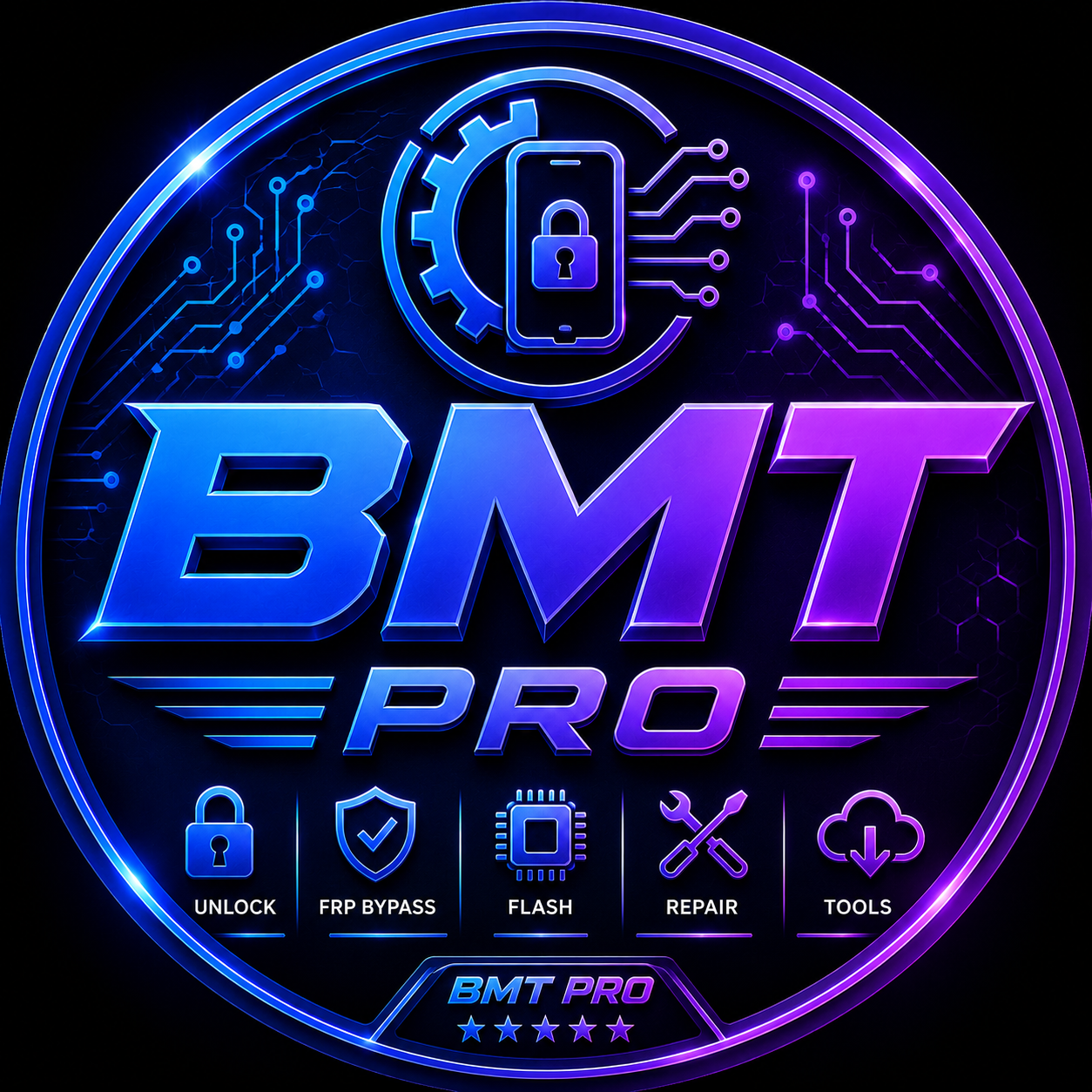 BMT Pro License 1 Years [ New & Renew ] Bypass iCloud / MDM / FMI OFF / Repair CFG