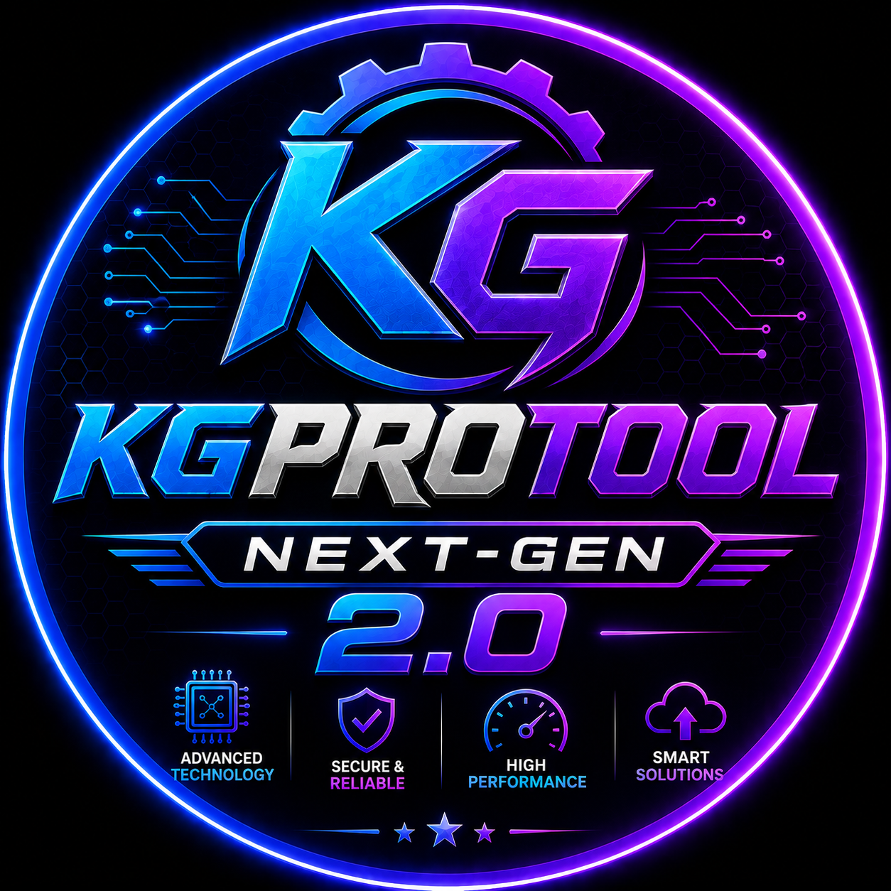 KGPROTOOL NEXT-GEN 2.0 ( 3 Month License )