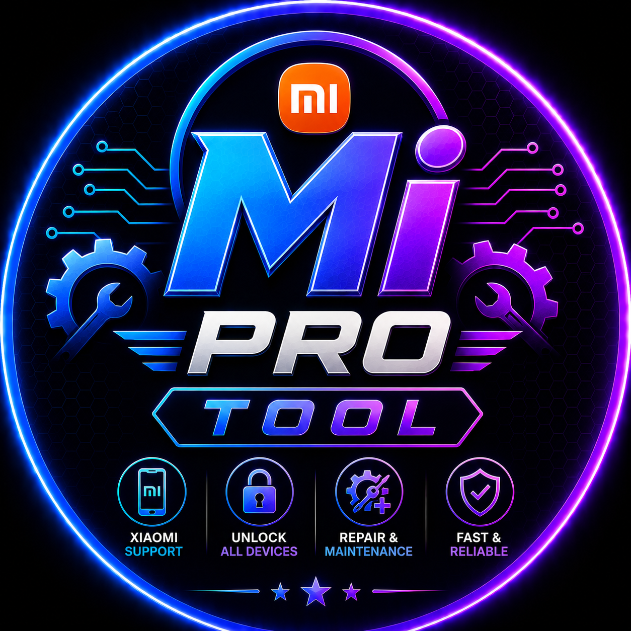 Mi Pro Tool Credit Refill Existing User [Auto Api]