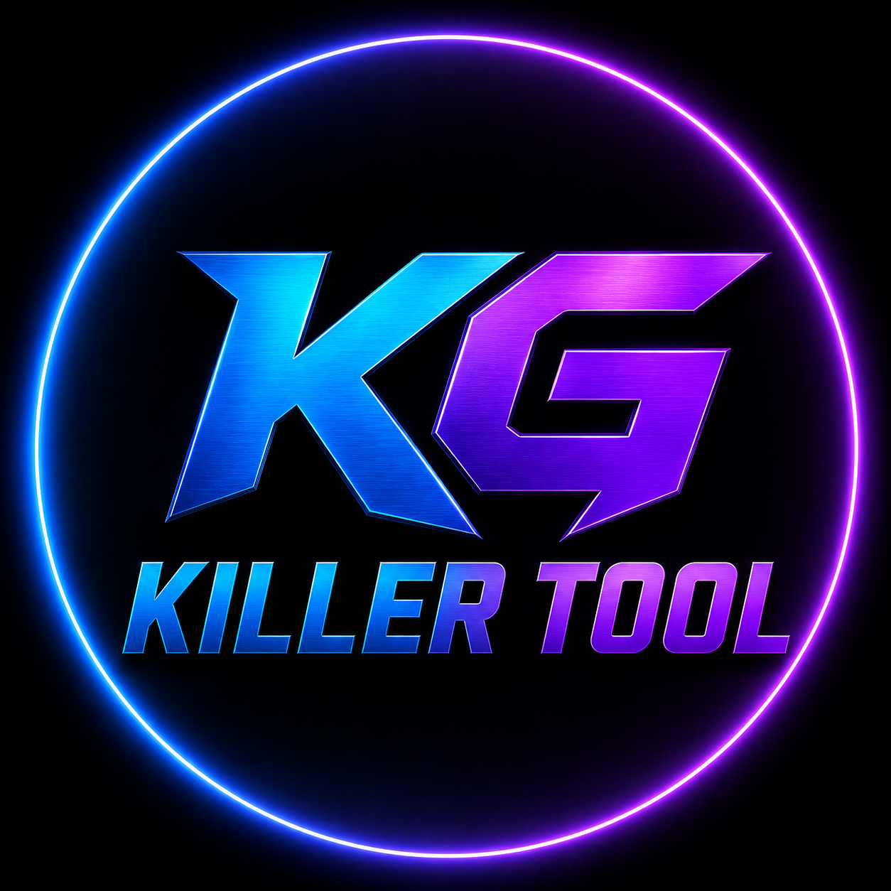 Kg Killer Tool Rent [ 4 Hours ]