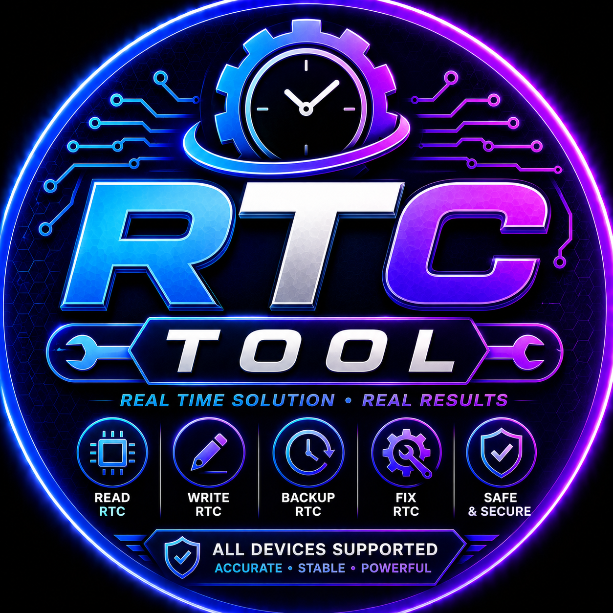 RTC Tool Rent [ 6 Hours ]