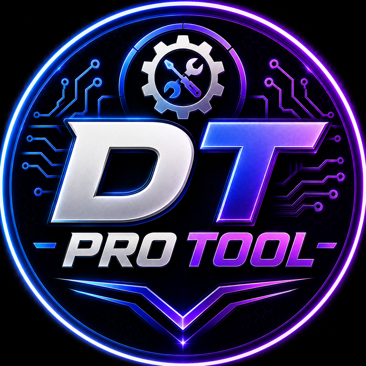 DT Pro Tool - Software Activation Code Instant (1 Year)