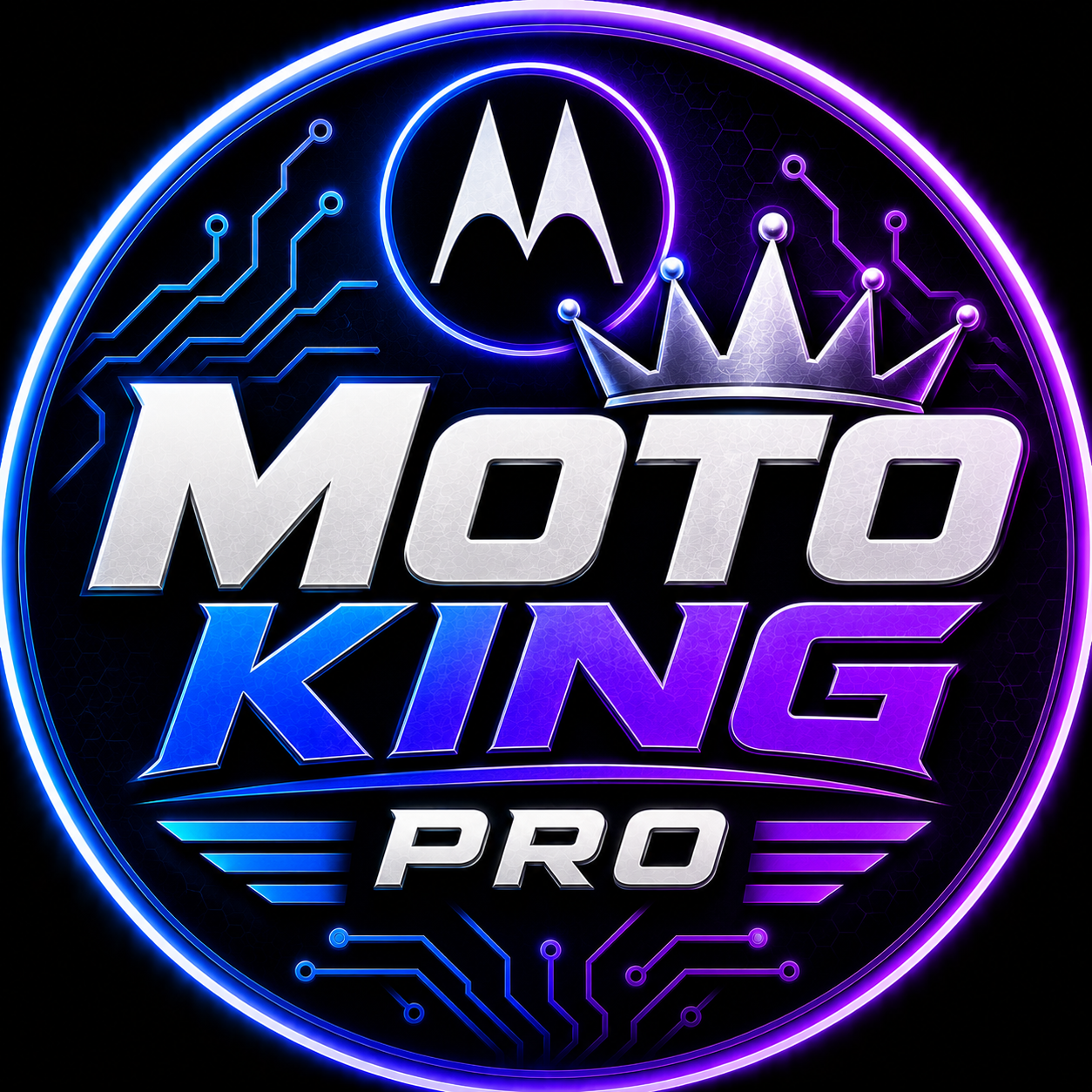 Moto King Pro Tool Activation 1 Year