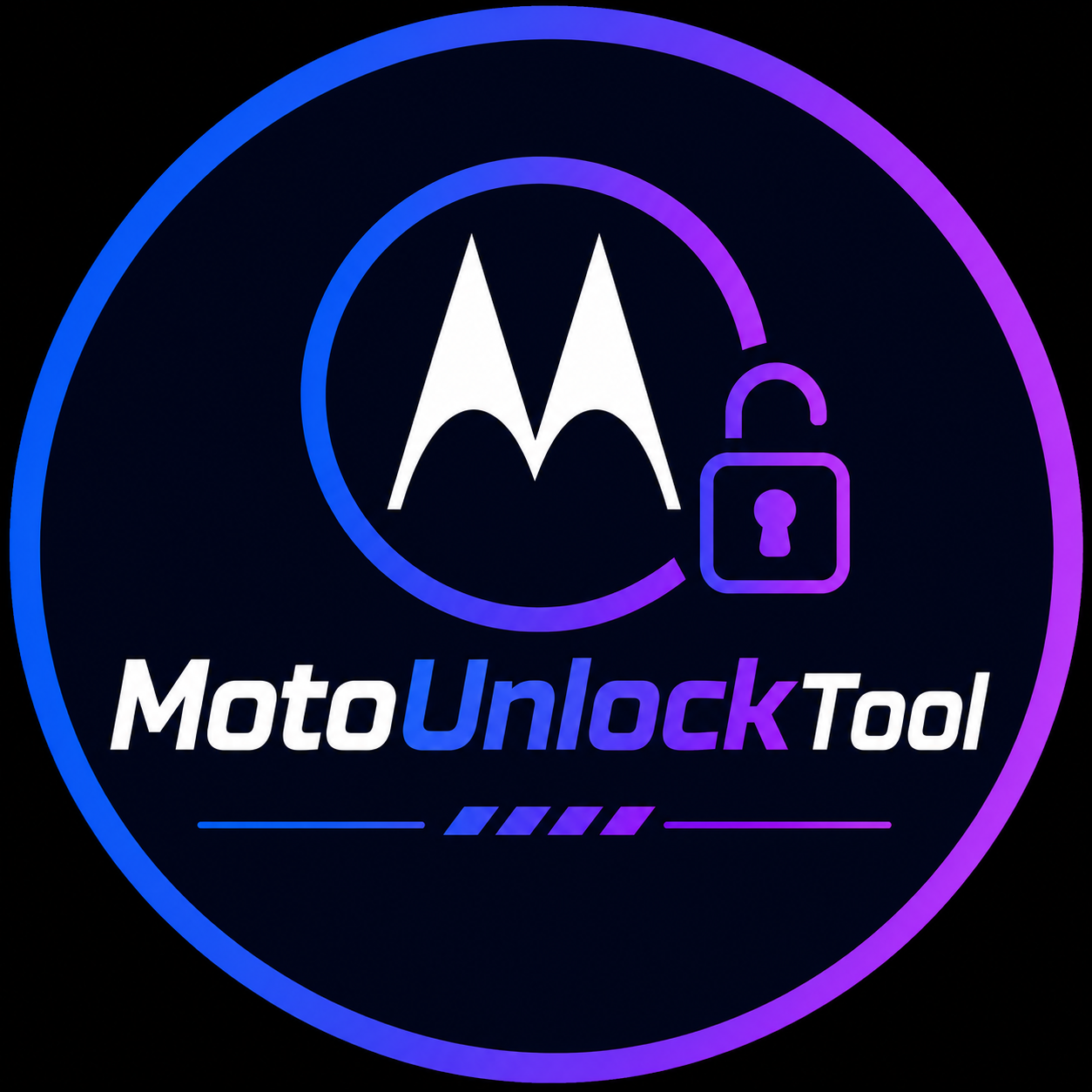 MotoUnlockTool FRP, MDM, Bootloader Unlock, Dual Imei, CPID, Network Unlock, Flash [Existing User]