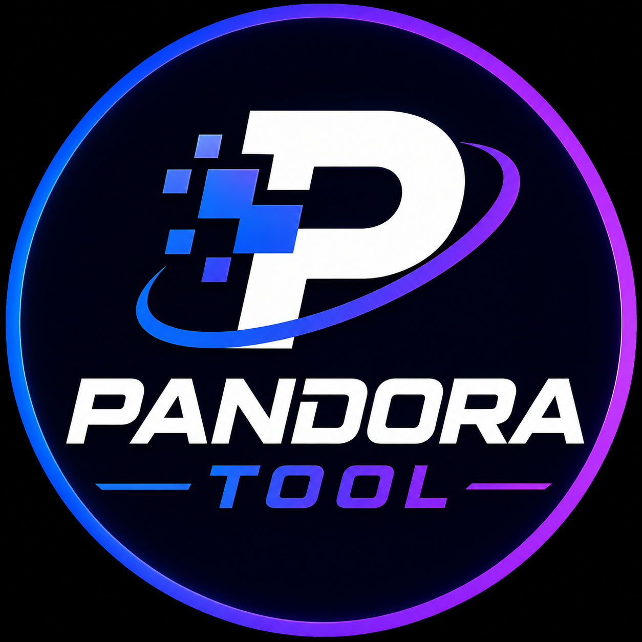 Pandora Tool Digital Licence No Need Box - 1 Year - (New User) Activation