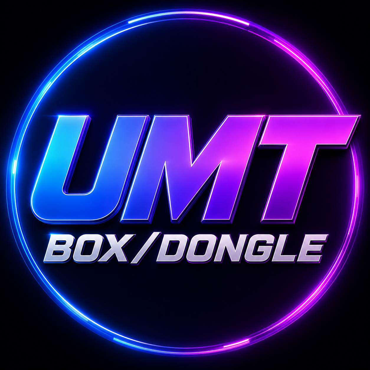UMT Box/Dongle 1 Year Activation / Renew