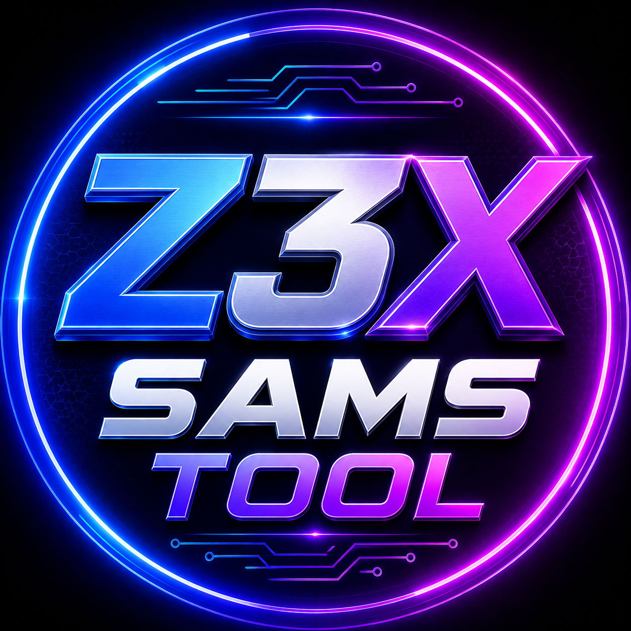 Z3X SamsTool Online Activation 1 Year [Without Box]