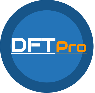 DFT Pro Tool 1 Year Activation (New User)