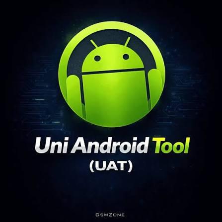 Uni Android Tool (UAT PRO) 2 Year Activation -New