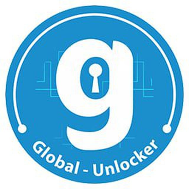 Global Unlocker Pro Tool - Credit Refill - Existing Users