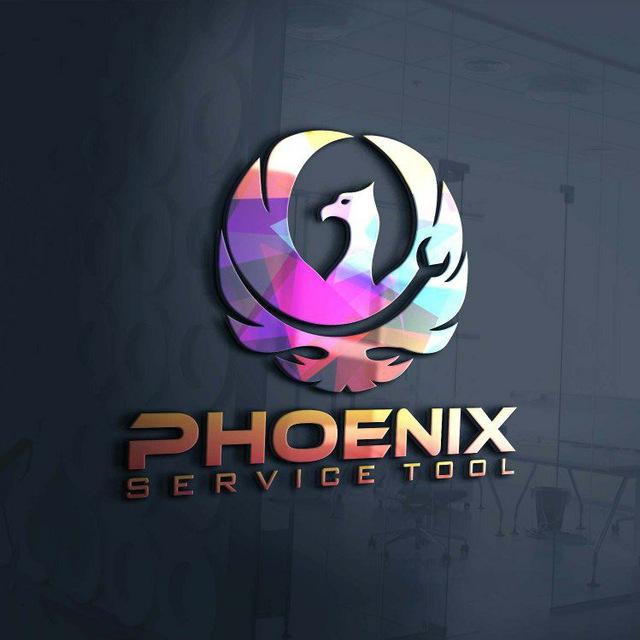 Phoenix Service Tool - Credit Refill (Xiaomi  Nokia  Samsung  Oppo  Realme  OnePlus)