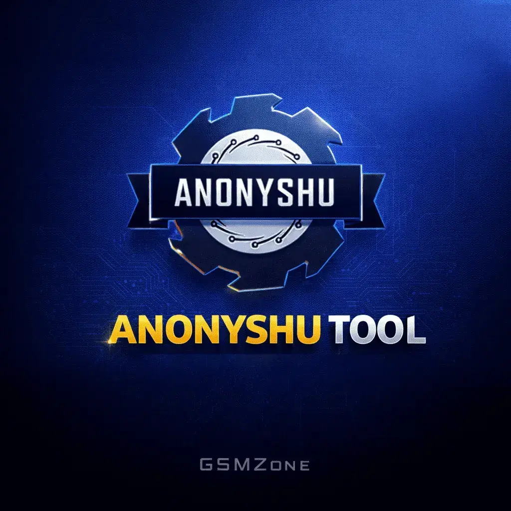 AnonySHU - Activation 1 Years